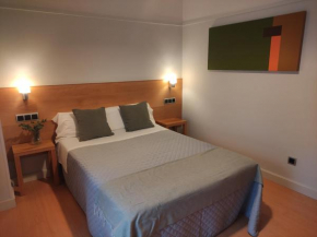 Hostal Mayor 71